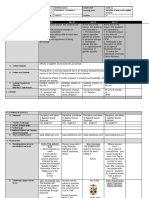 DLP DIASS Q2 Week E-F - Effects of Applied Social Sciences Family Relations