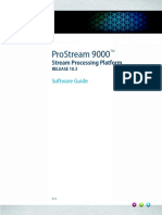 ProStream9000 SW Guide RFS