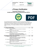 CIPP:A Blueprint PDF