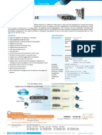 CTC FRM220-10 - 100i-2e SC20B