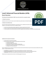 FMI Sample Model For AFM 2115