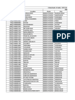 ATM List Address Atm Id Location State City