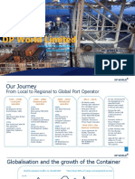 DP World Investor Presentation Sept 2017 1