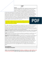 CASE Nerwin V PNOC G.R No. 167057 Topic Mandatory or Prohibitory Laws Author Notes Facts