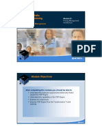 01 - Pricing Management - Pricing Management Architecture (FINAL) PDF