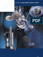 Grundfos General Brochure