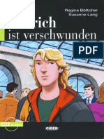 Erich Ist Verschwunden