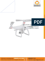 Manual Topografía Con Drones (Fotogrametria)