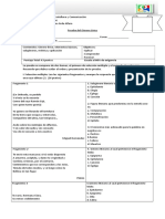 Prueba Definitiva 2° Medios HC