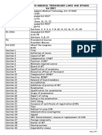 Medtech Laws and Ethics