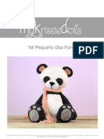 Oso Panda