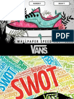 Swot Vans