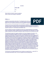 G.R. No. L-7068 December 22, 1954 PERFECTO FAYPON, Petitioner, ELISEO QUIRINO, Respondent