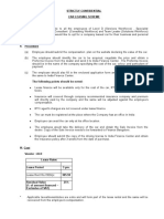 FY08 Car Lease Document V2