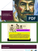 Modernismo PDF