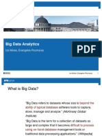 Big Data For Dummies