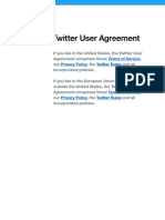 Privacy Policy Terms of Service - EN PDF