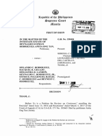 Estate of Rodriguez V Rodriguez, 2018