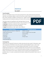 Syllabus - Aice Marine Science