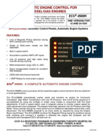 ECU-9988N Cut Sheet 22JULY08 PDF