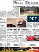 Greer Citizen E-Edition 10.3.18