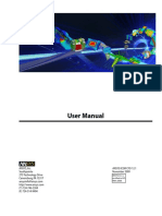 User Manual