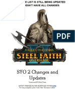 Steel Faith Overhaul II - STILL BEING UPDATED PDF