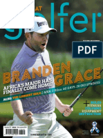 Compleat Golfer South Africa December 2017