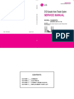 LG DH6530TK PDF