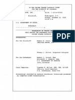 JW V State Benghazi Talking Points Transcript 01242 1