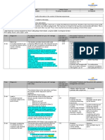 Lesson Plan CELTA Reading Session