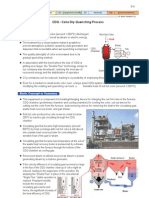 CDQ Process