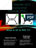 VC and PVC (Module 5 Summary) PPTX