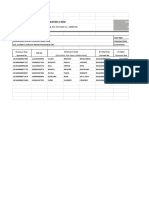 Pag - Ibig Fund - Buendia Ii MSB: Short-Term Loan (STL) Billing Statement