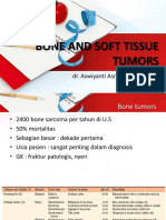 Patologi Anatomi Kelainan Muskuloskeletal