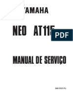 Manual de Servicio Yamaha Next