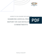 DWG Annual Progress Report