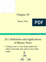 Binary Tree