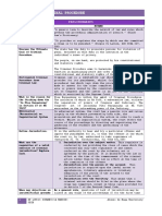 Criminal Procedure: Preliminaries