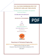 Certificate Format III A