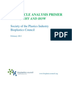 Life Cycle Analysis White Paper - 0212 Date - FINAL PDF