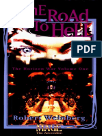 Mage The Horizon War Trilogy Book 1 - The Road To Hell PDF