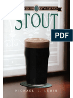 Stout by Michal J. Lewis (1995)