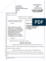 18CV-0594 Watts Complaint