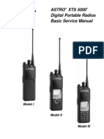 XTS5000 Basic Service Manual 6881094C28-O