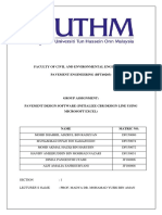 ASSINGMENT Pavement Engineering