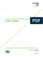 FOSFA Technical Manual Oils and Fats