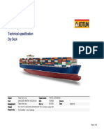 DD - TANTO LANGGENG-9796353-558 TEU-Conta Technical Specification 2018-12-06 PDF