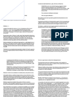 Statcon Doctrines Summary