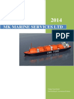 MK Marine Services